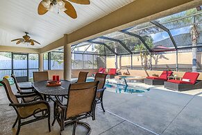 Atlantic Oaks Beach House