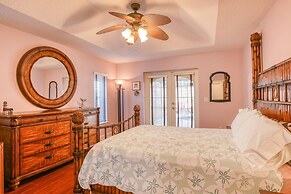 Atlantic Oaks Beach House