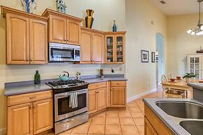 Atlantic Oaks Beach House