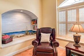 Atlantic Oaks Beach House