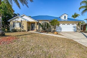 Atlantic Oaks Beach House
