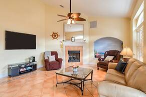 Atlantic Oaks Beach House