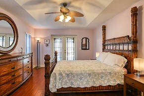 Atlantic Oaks Beach House