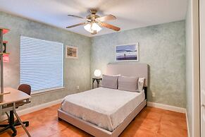 Atlantic Oaks Beach House