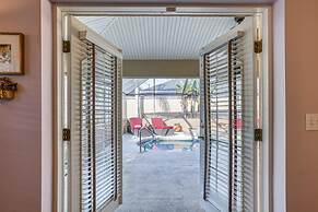 Atlantic Oaks Beach House