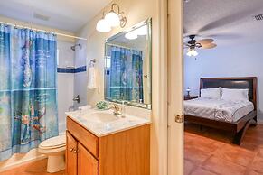 Atlantic Oaks Beach House