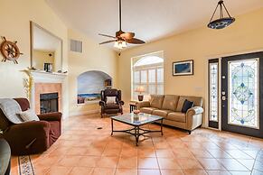 Atlantic Oaks Beach House