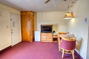 Kiva Motel