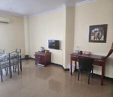 THE GOLDEN PIGEON HOTEL AND SPA