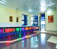 THE GOLDEN PIGEON HOTEL AND SPA