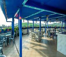 THE GOLDEN PIGEON HOTEL AND SPA