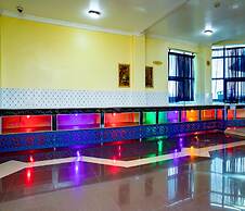 THE GOLDEN PIGEON HOTEL AND SPA