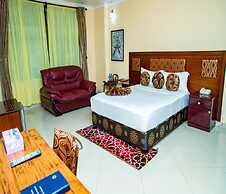 THE GOLDEN PIGEON HOTEL AND SPA