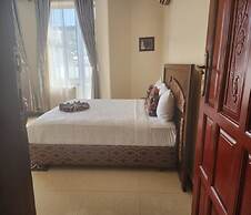 THE GOLDEN PIGEON HOTEL AND SPA