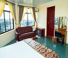 THE GOLDEN PIGEON HOTEL AND SPA