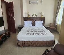 THE GOLDEN PIGEON HOTEL AND SPA