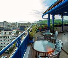 THE GOLDEN PIGEON HOTEL AND SPA