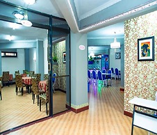 THE GOLDEN PIGEON HOTEL AND SPA