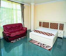 THE GOLDEN PIGEON HOTEL AND SPA