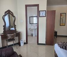 THE GOLDEN PIGEON HOTEL AND SPA