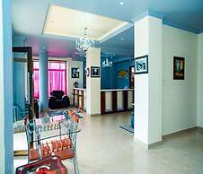 THE GOLDEN PIGEON HOTEL AND SPA