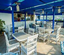 THE GOLDEN PIGEON HOTEL AND SPA