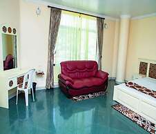THE GOLDEN PIGEON HOTEL AND SPA