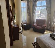 THE GOLDEN PIGEON HOTEL AND SPA