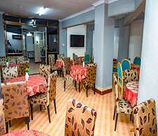 THE GOLDEN PIGEON HOTEL AND SPA