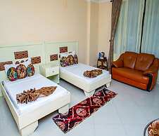 THE GOLDEN PIGEON HOTEL AND SPA