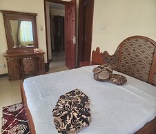 THE GOLDEN PIGEON HOTEL AND SPA