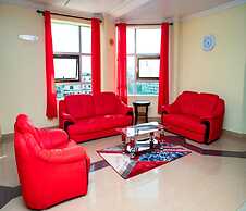 THE GOLDEN PIGEON HOTEL AND SPA