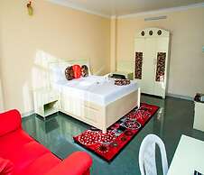THE GOLDEN PIGEON HOTEL AND SPA