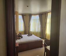 THE GOLDEN PIGEON HOTEL AND SPA