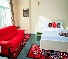 THE GOLDEN PIGEON HOTEL AND SPA