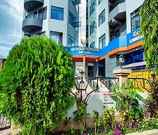THE GOLDEN PIGEON HOTEL AND SPA