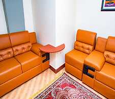 THE GOLDEN PIGEON HOTEL AND SPA