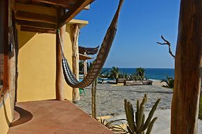 Hotel Boutique Casa Obe