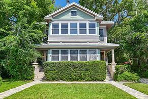 16 Saragossa Street B