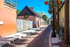 16 Saragossa Street A