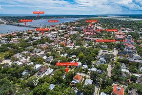 16 Saragossa Street A