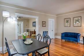 16 Saragossa Street A