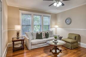 16 Saragossa Street A