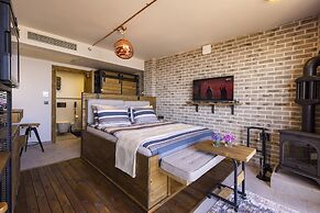 Hotel Vita Naturalis