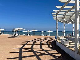 Beautiful 1-bed Apartment