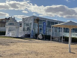 Beautiful 1-bed Apartment