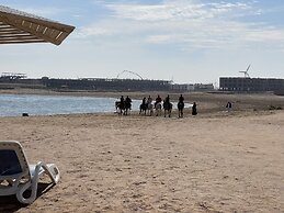 Beautiful 1-bed Apartment