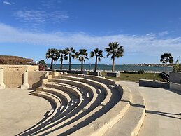 Beautiful 1-bed Apartment