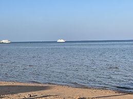 Beautiful 1-bed Apartment