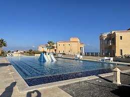 Beautiful 1-bed Apartment